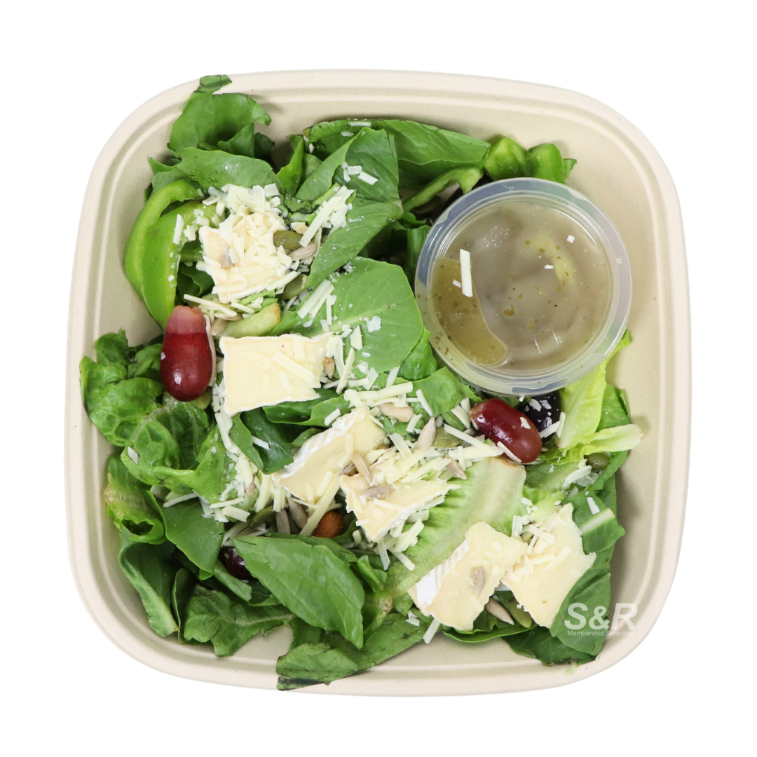 S&R Italian Brie Salad